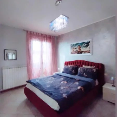 Dolce Alloggio San Benedetto del Tronto